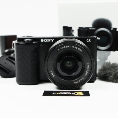 Sony ZVE10