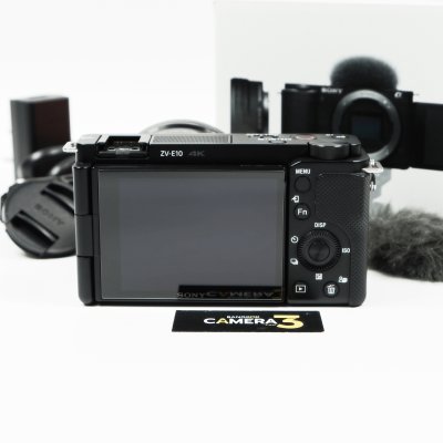 Sony ZVE10