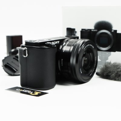 Sony ZVE10