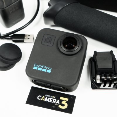 GoPro Max