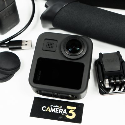 GoPro Max