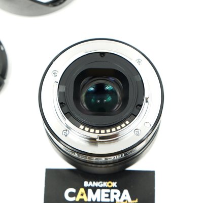 E35mm F1.8 OSS
