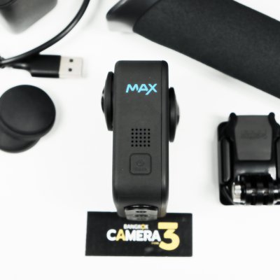 GoPro Max