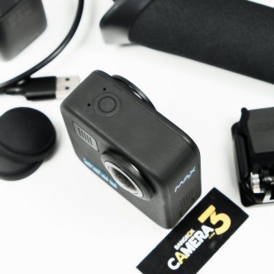 GoPro Max