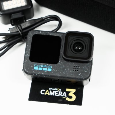 GoPro HERO12 Black (Creator Edition)