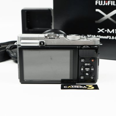 Fujifilm XM1