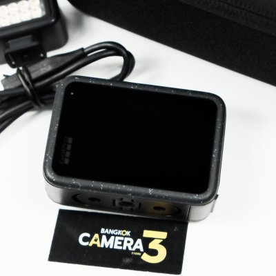 GoPro HERO12 Black (Creator Edition)