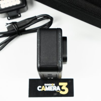 GoPro HERO12 Black (Creator Edition)