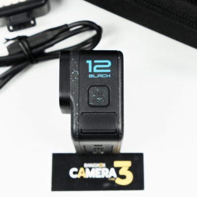 GoPro HERO12 Black (Creator Edition)