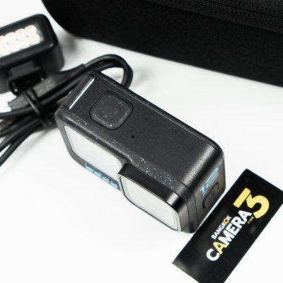 GoPro HERO12 Black (Creator Edition)