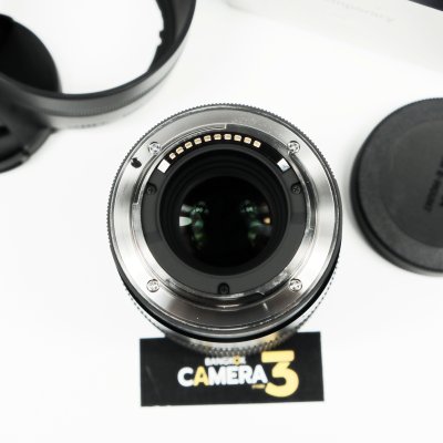 SIGMA 30mm F1.4 DC DN