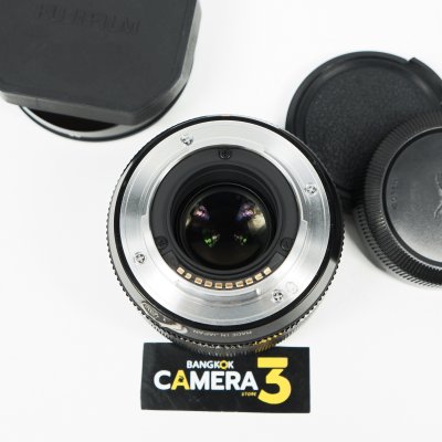 XF35mm F1.4 R