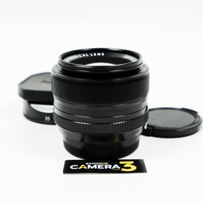 XF35mm F1.4 R