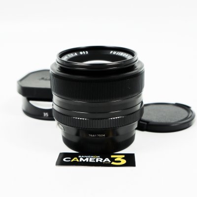 XF35mm F1.4 R