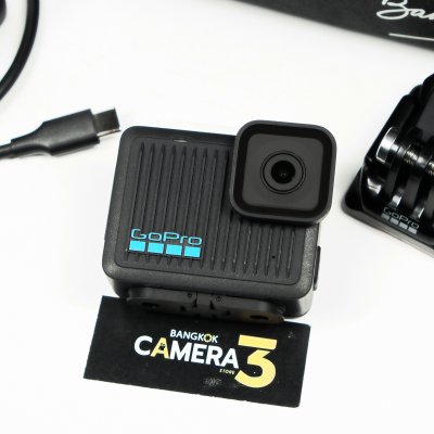GoPro HERO 4K