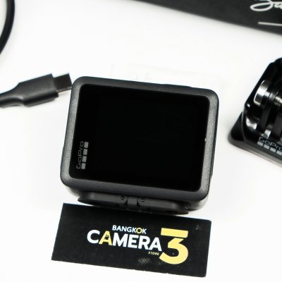 GoPro HERO 4K