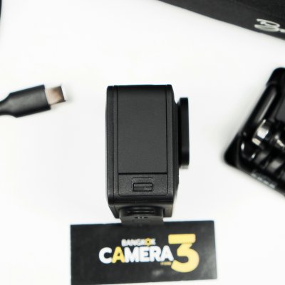 GoPro HERO 4K