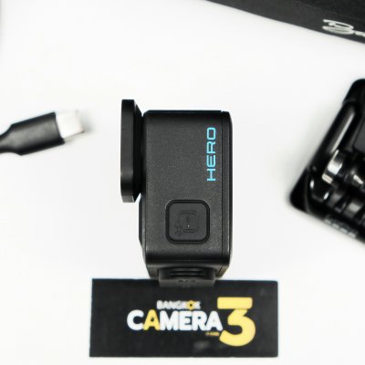 GoPro HERO 4K