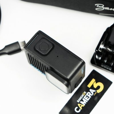 GoPro HERO 4K