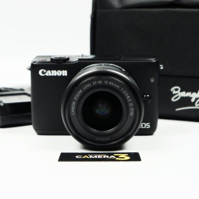 Canon EOS M10
