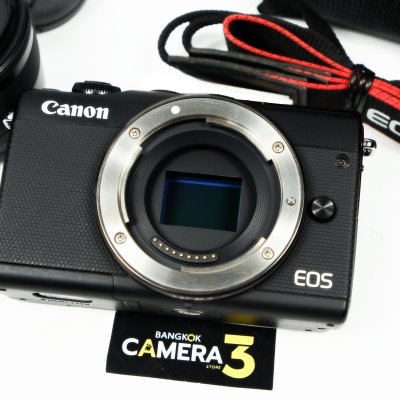 Canon EOS M100
