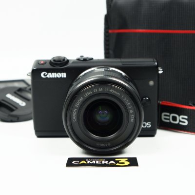 Canon EOS M100