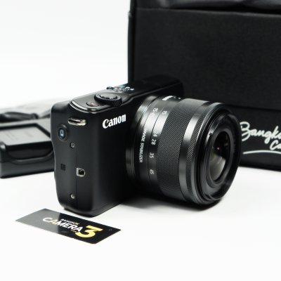 Canon EOS M10