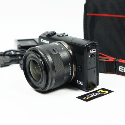 Canon EOS M100