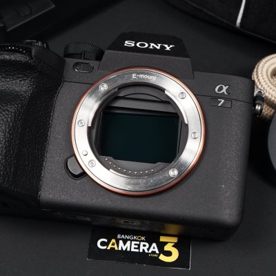 Sony A7IV Body