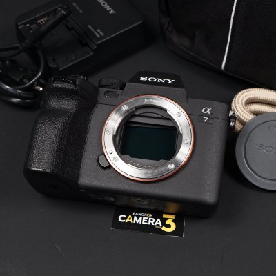Sony A7IV Body