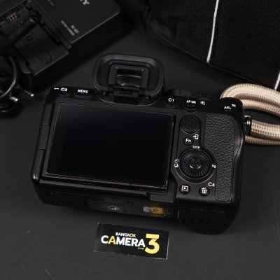 Sony A7IV Body