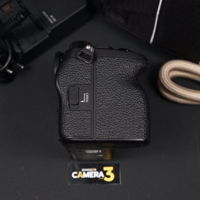 Sony A7IV Body