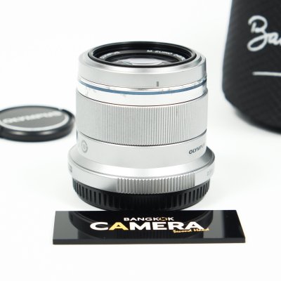 Zuiko 45mm F1.8