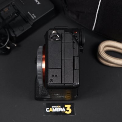 Sony A7IV Body