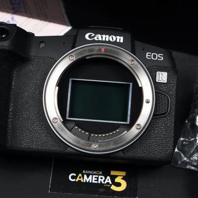 Canon EOS RP Body