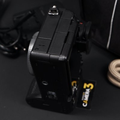 Sony A7IV Body