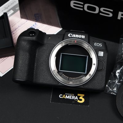 Canon EOS RP Body