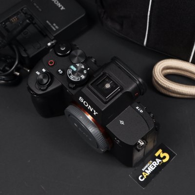 Sony A7IV Body