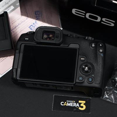 Canon EOS RP Body