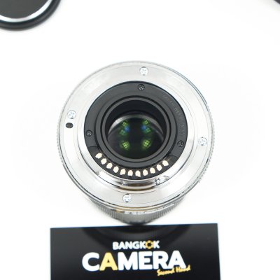 Zuiko 45mm F1.8