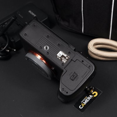 Sony A7IV Body