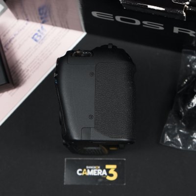 Canon EOS RP Body