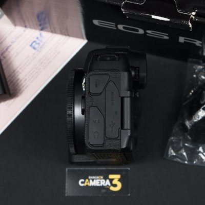 Canon EOS RP Body