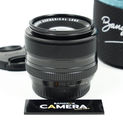 XF35mm F1.4 R