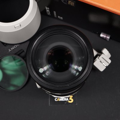 FE100-400mm F4.5-5.6 GM OSS