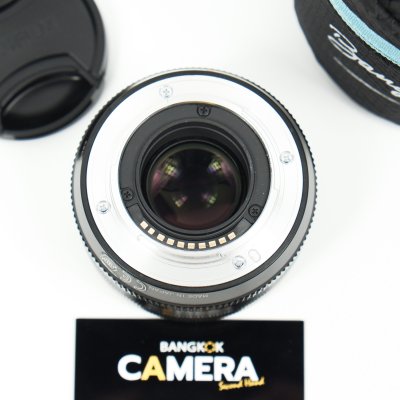 XF35mm F1.4 R