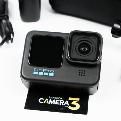 GoPro HERO 10 Black
