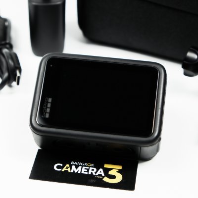 GoPro HERO 10 Black