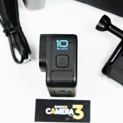 GoPro HERO 10 Black