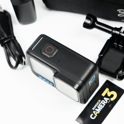 GoPro HERO 10 Black